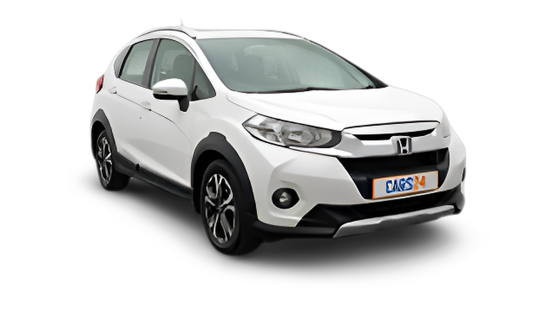 Honda WR-V-img